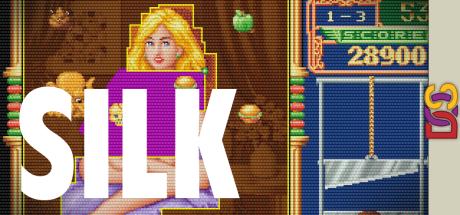 Silk — steamgrid