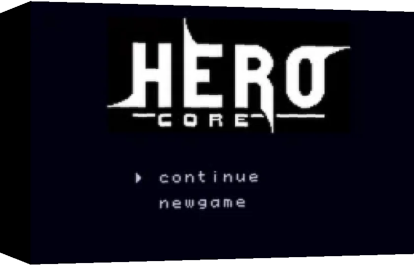 Hero Core — box-3D (WOR)