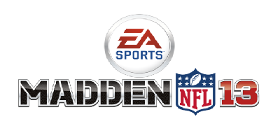 Madden NFL 13 — wheel (US)