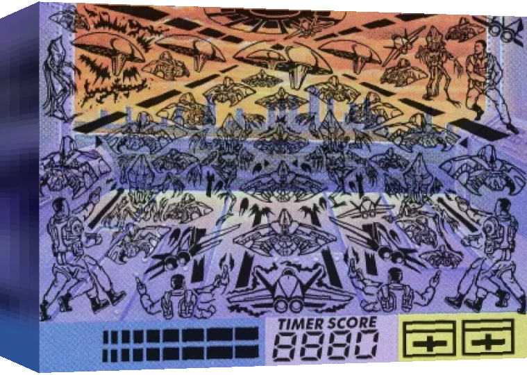 Independence Day — box-3D (WOR)