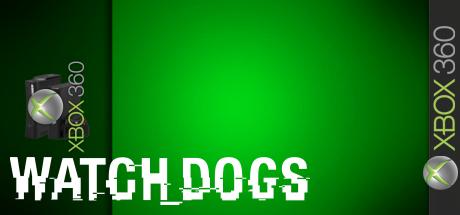 Watch_Dogs — steamgrid