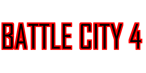 Battle City 4 — wheel-hd (SS)