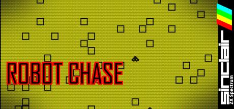 Robot Chase — steamgrid