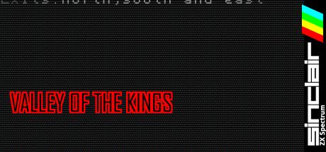 Valley of the Kings — steamgrid