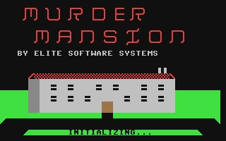 Murder Mansion — sstitle (WOR)
