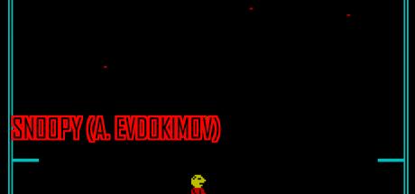 Snoopy — steamgrid