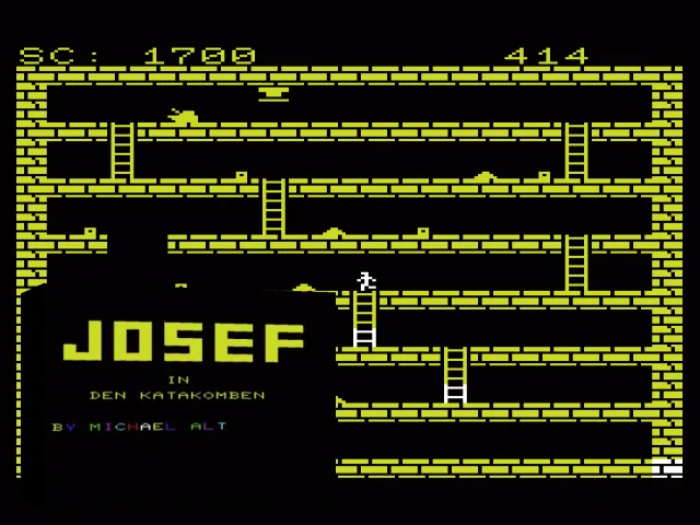 Josef In Den Hoehlen — mixrbv2 (WOR)