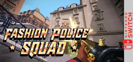 Fashion Police Squad — steamgrid