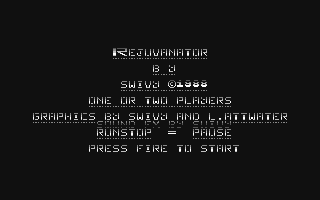 Rejuvenator — sstitle (WOR)