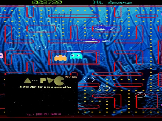 A-Pac — mixrbv2 (WOR)