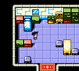 Digimon 3 — ss (CN)