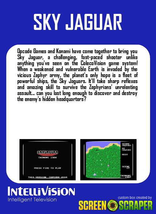 Sky Jaguar — box-2D-back (SS)