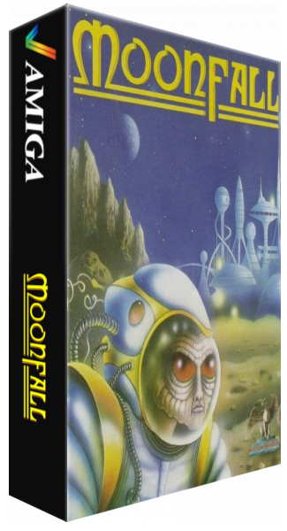 Moonfall — box-3D (WOR)