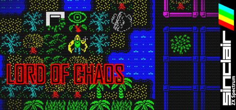 Lord of Chaos — steamgrid