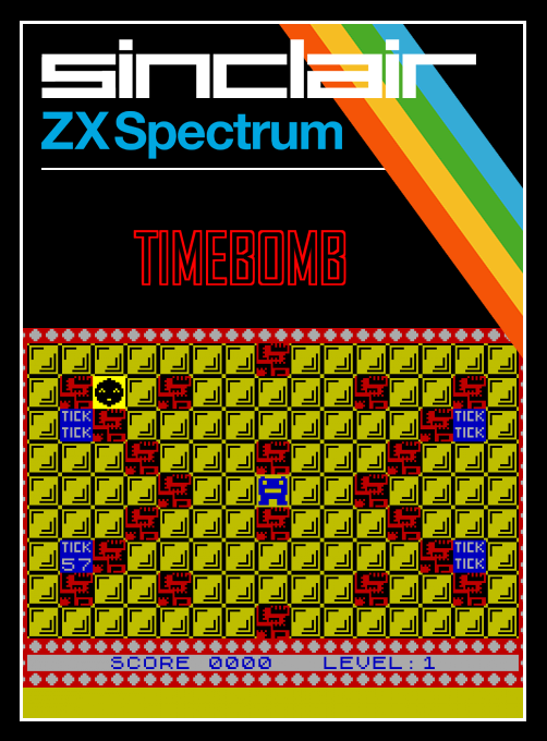 Timebomb — box-2D (SS)