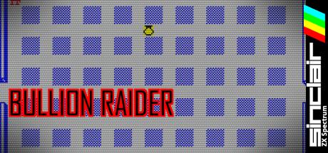 Bullion Raider — steamgrid
