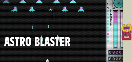 Astro Blaster — steamgrid