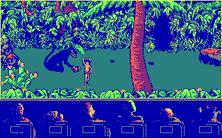 Jungle Book, The — ss (EU)
