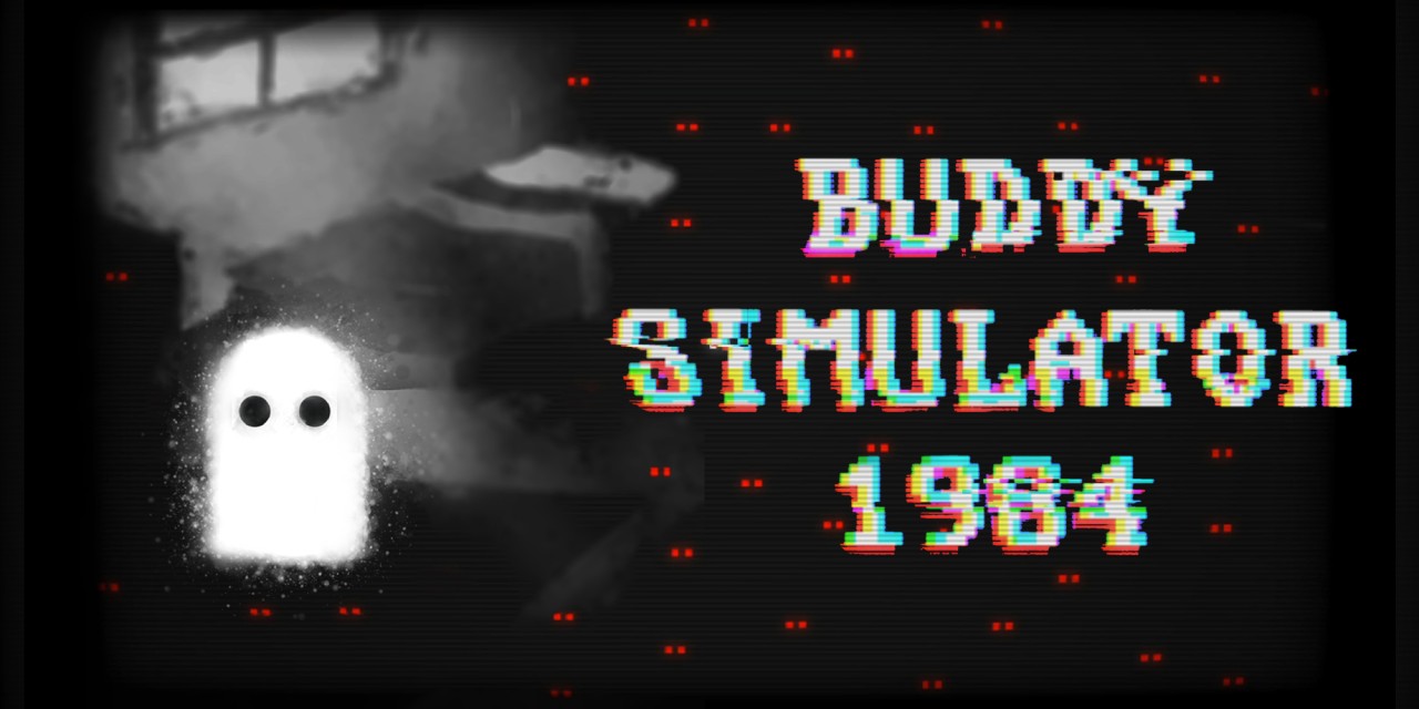 Buddy Simulator 1984 — sstitle (WOR)
