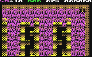 Two Boulder Games — sstitle (WOR)