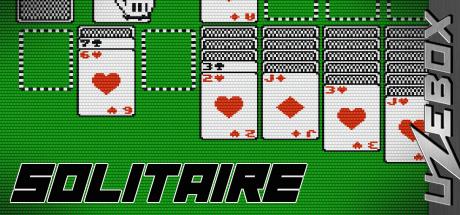 Solitaire — steamgrid