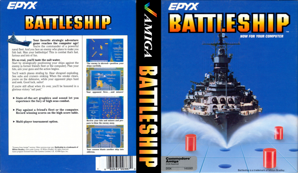 Battleships — box-texture (US)