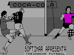 Treinador De Futebol — sstitle (WOR)