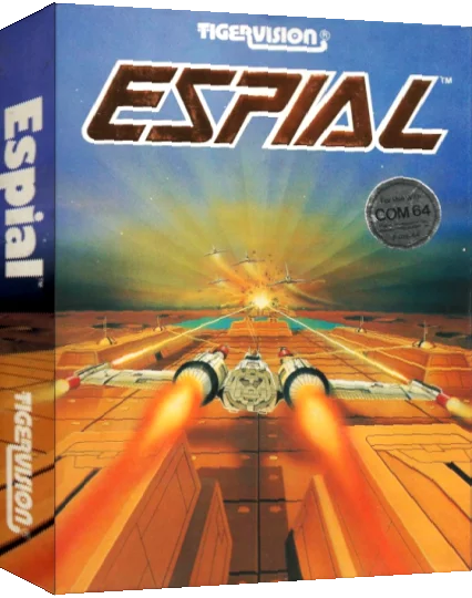 Espial — box-3D (US)