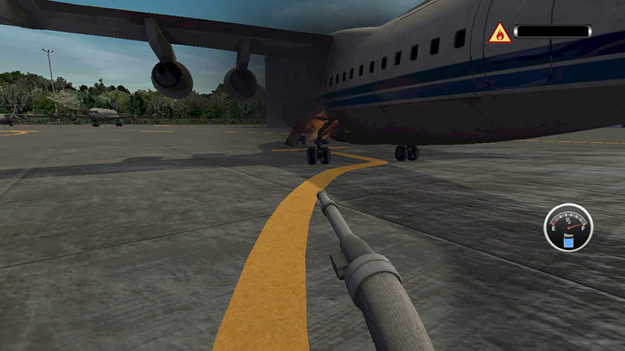 World of Simulators — ss (WOR)