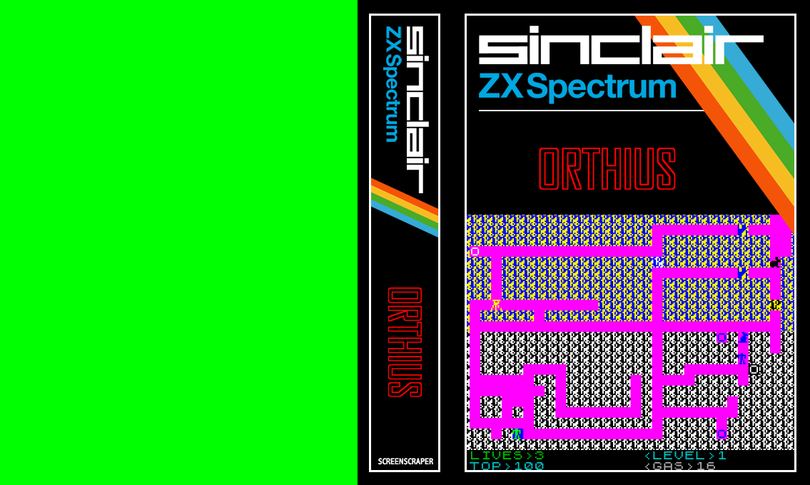Orthius — box-texture (SS)