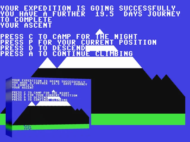 Everest Ascent — mixrbv2 (WOR)