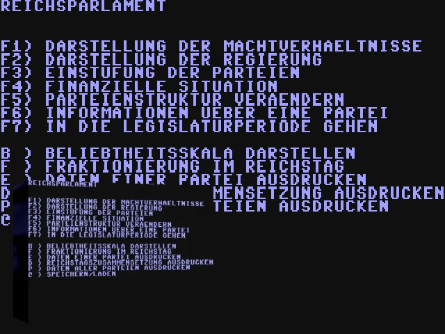 Partei — mixrbv2 (WOR)