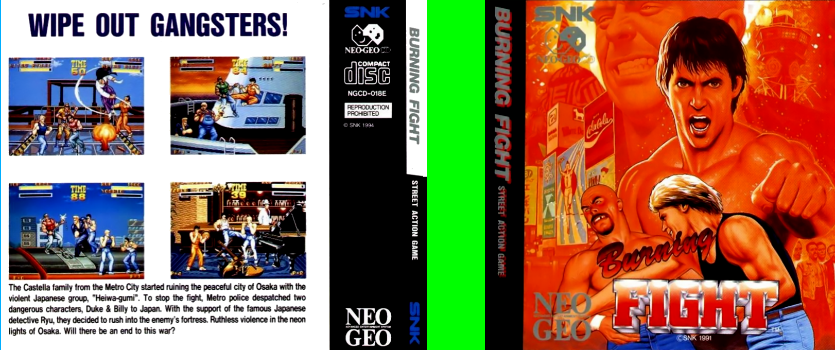 Burning Fight — box-texture (WOR)