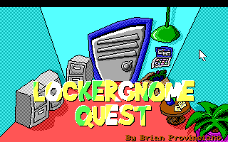 LockerGnome Quest Redux — sstitle (WOR)