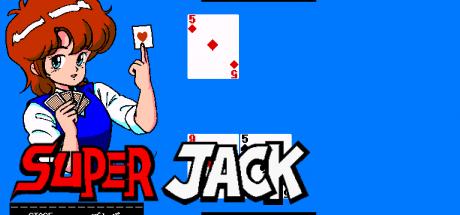 Super Jack Pro 68k — steamgrid