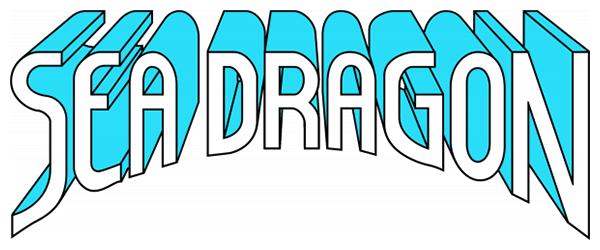 Sea Dragon — wheel (US)