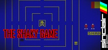 The Shaky Game — steamgrid