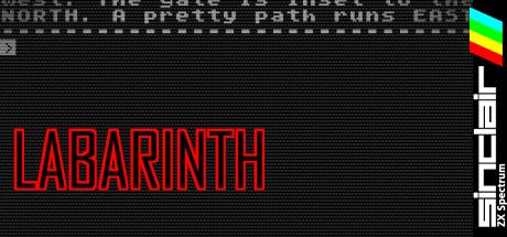 Labarinth — steamgrid