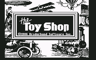 The Toy Shop — sstitle (WOR)