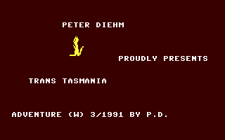 Trans Tasmania — sstitle (WOR)
