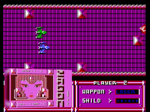 Zagon — mixrbv2 (WOR)