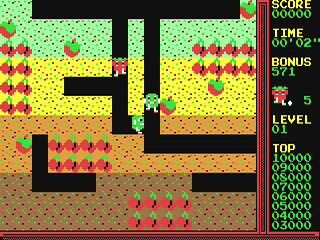 Tutti Frutti 64 — ss (WOR)