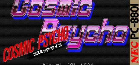 Cosmic Psycho — steamgrid