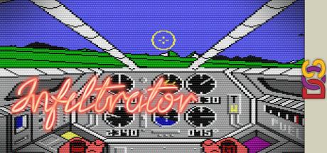 Infiltrator — steamgrid