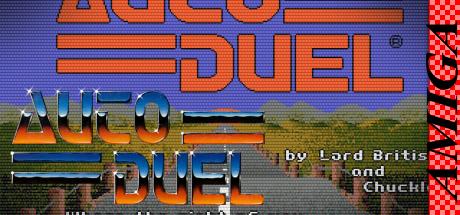 AutoDuel — steamgrid