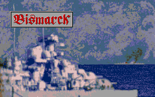 Bismarck — sstitle (WOR)