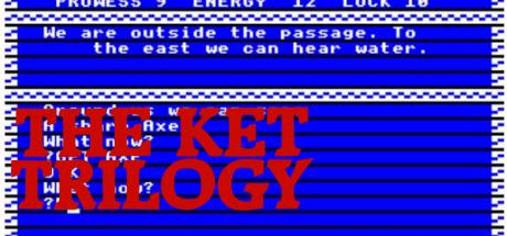 Ket Trilogy, The — steamgrid