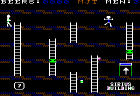 Beer Run — ss (WOR)