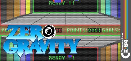 Zero Gravity — steamgrid