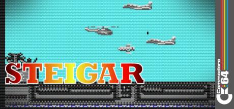 Steigar — steamgrid